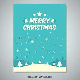 圣诞雪花广告设计素材免费下载——千图网平面广告图片大全助您创意绽放