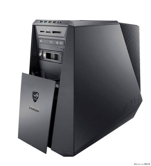 玩转火炬之光2!华硕ROG CG8580游戏主机王者出击
